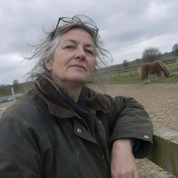 Josiane Reydel