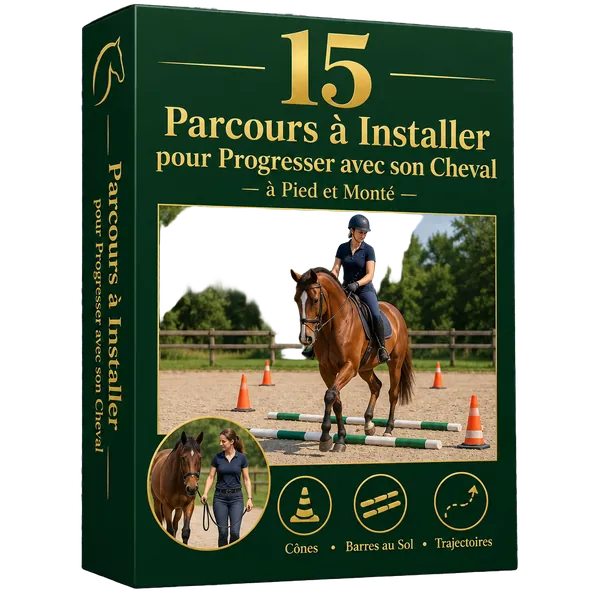 15 Parcours à Installer