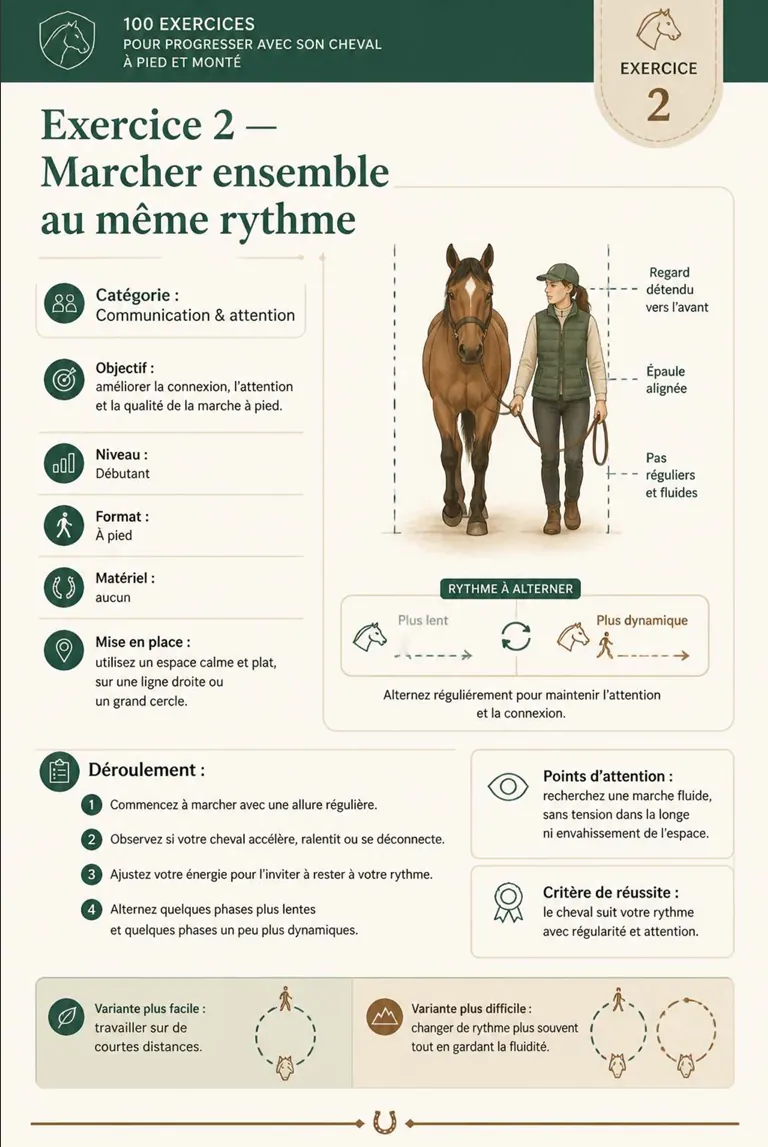 Fiche d'exercice 3