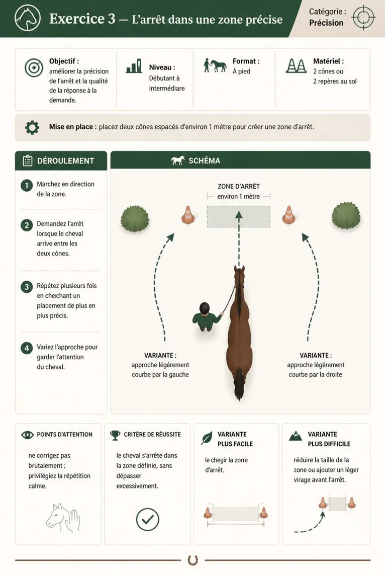 Fiche d'exercice 4